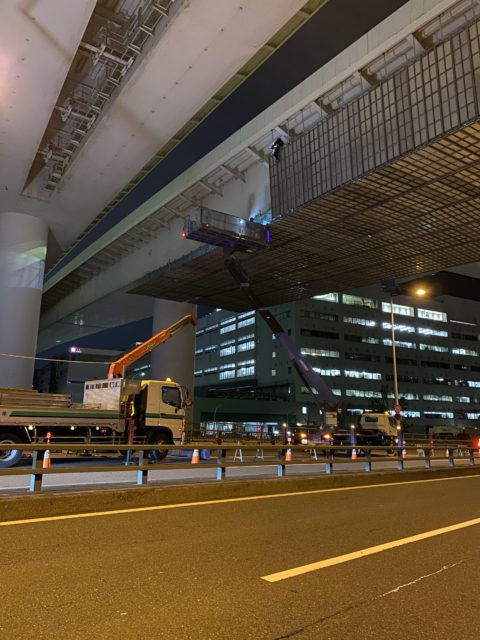 R4.3/11~東京都 修繕工事