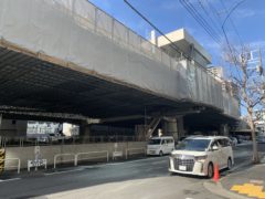 R2.08/16~ 東京都 修繕工事