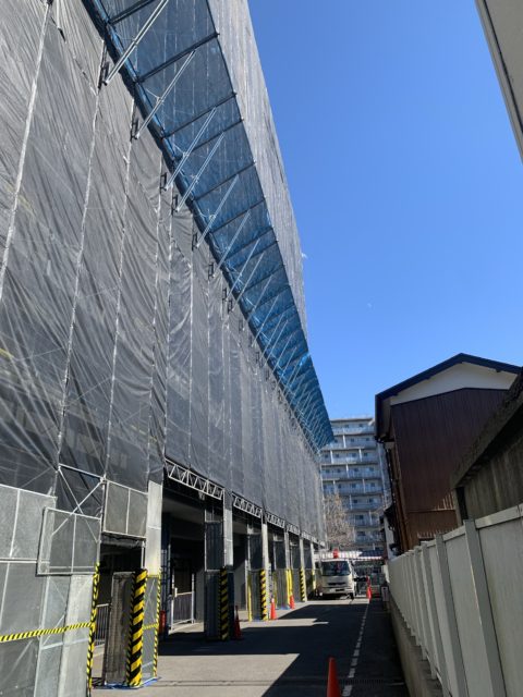 R4.1/11~ 埼玉県·大規模修繕工事